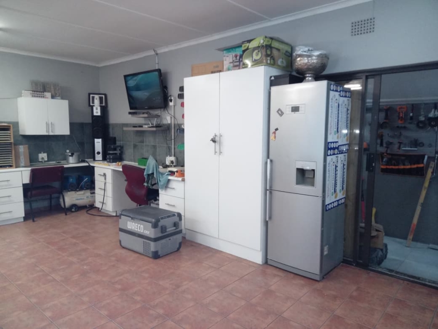 Commercial Property for Sale in Bodorp North West